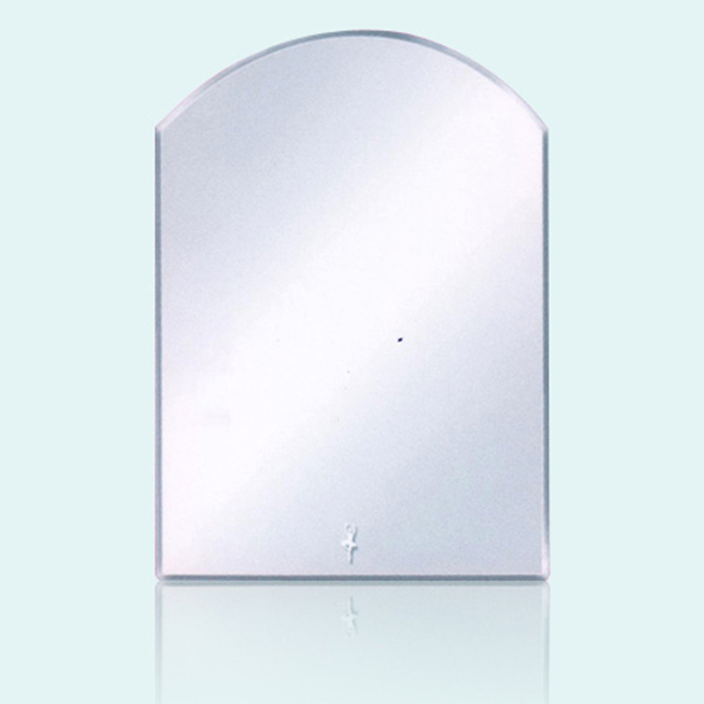 Gương phòng tắm hình vòm Bale 45 x 60cm Bale 324